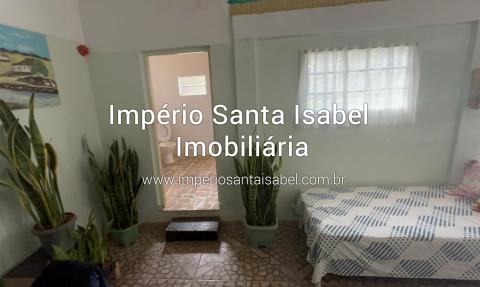 [Vem de chácara 1036 m² Santa Isabel SP]