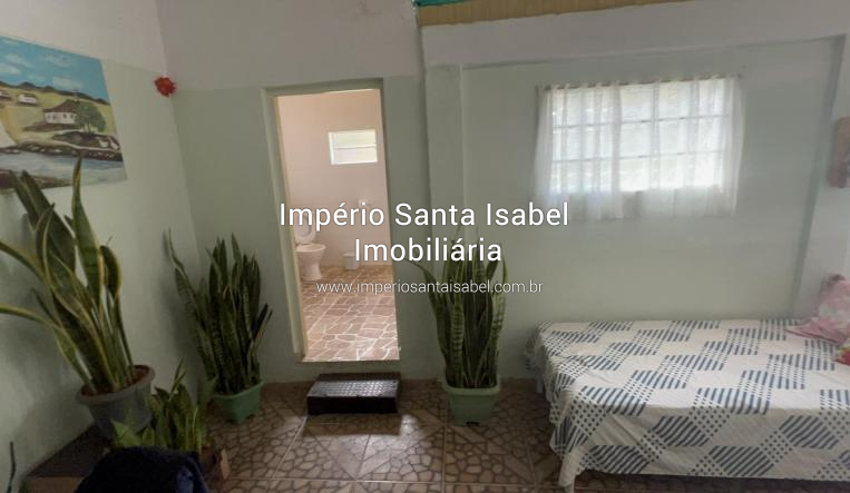 [Vem de chácara 1036 m² Santa Isabel SP]