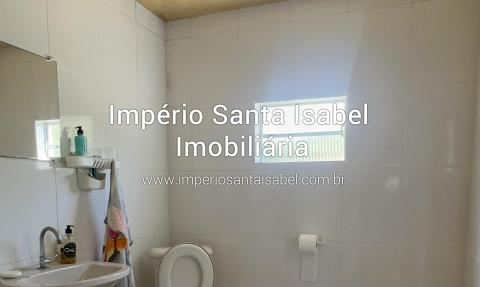 [Vem de chácara 1036 m² Santa Isabel SP]