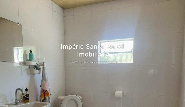 [Vem de chácara 1036 m² Santa Isabel SP]