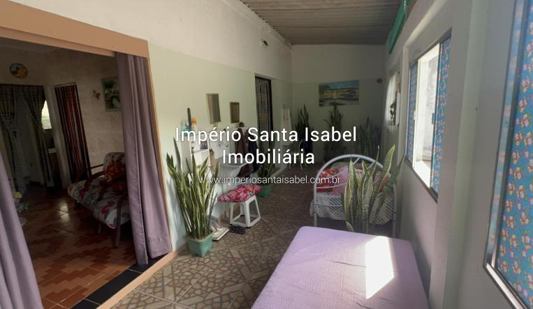 [Vem de chácara 1036 m² Santa Isabel SP]