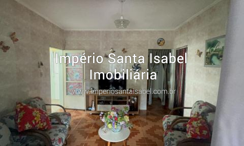 [Vem de chácara 1036 m² Santa Isabel SP]