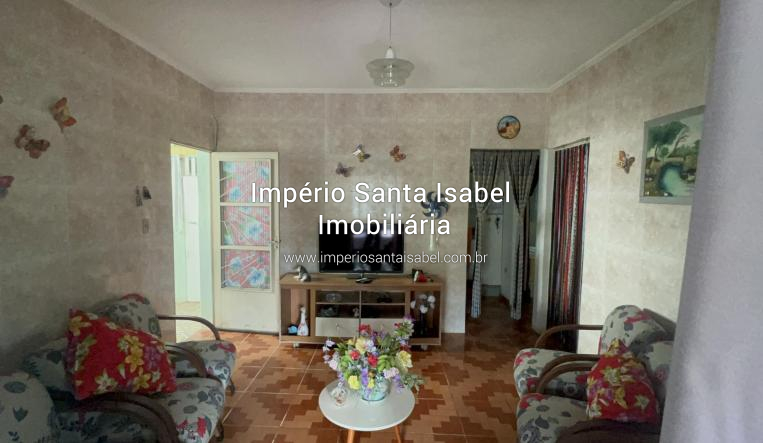 [Vem de chácara 1036 m² Santa Isabel SP]