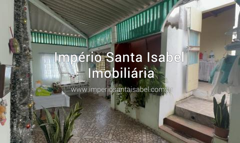 [Vem de chácara 1036 m² Santa Isabel SP]