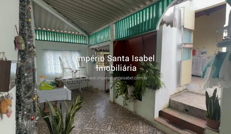[Vem de chácara 1036 m² Santa Isabel SP]