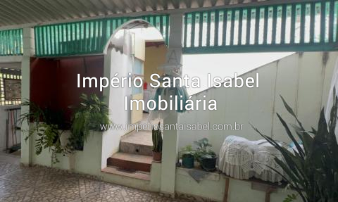 [Vem de chácara 1036 m² Santa Isabel SP]
