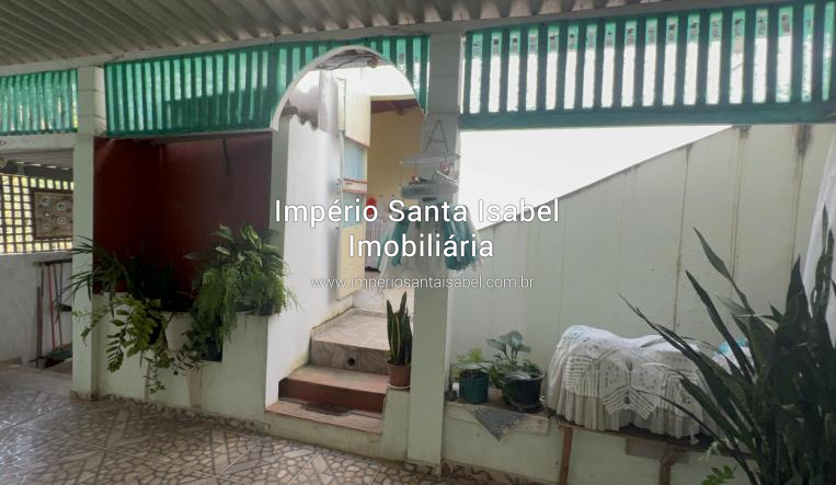 [Vem de chácara 1036 m² Santa Isabel SP]