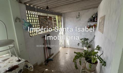 [Vem de chácara 1036 m² Santa Isabel SP]