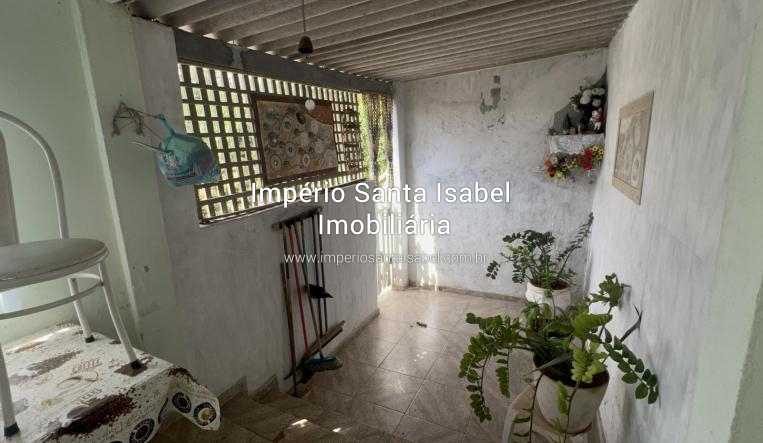 [Vem de chácara 1036 m² Santa Isabel SP]