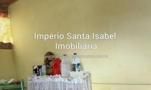 [Vem de chácara 1036 m² Santa Isabel SP]