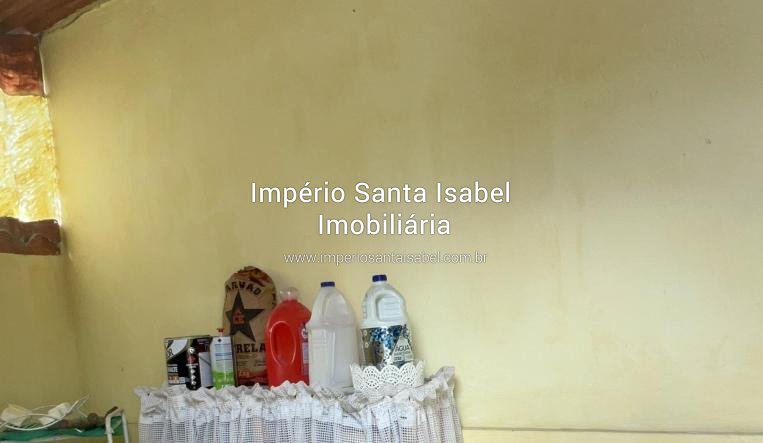 [Vem de chácara 1036 m² Santa Isabel SP]
