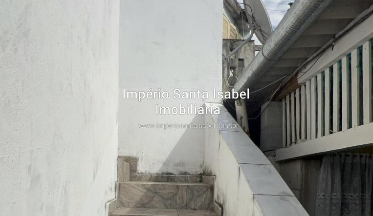 [Vem de chácara 1036 m² Santa Isabel SP]