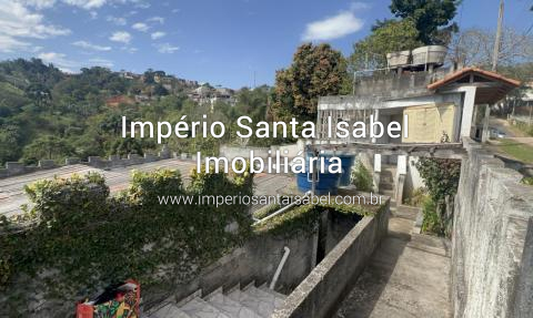 [Vem de chácara 1036 m² Santa Isabel SP]