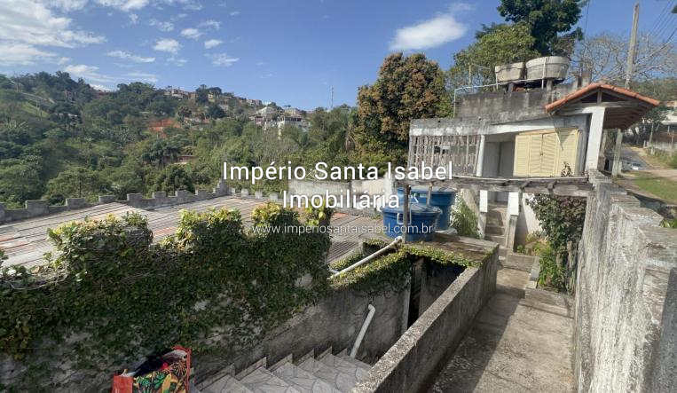 [Vem de chácara 1036 m² Santa Isabel SP]