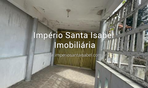[Vem de chácara 1036 m² Santa Isabel SP]