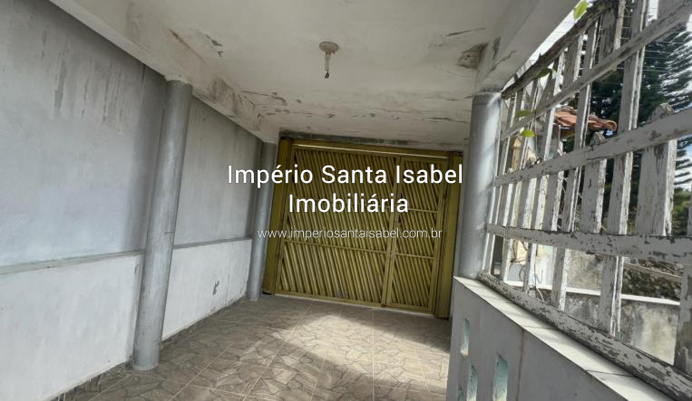 [Vem de chácara 1036 m² Santa Isabel SP]