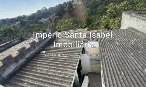 [Vem de chácara 1036 m² Santa Isabel SP]