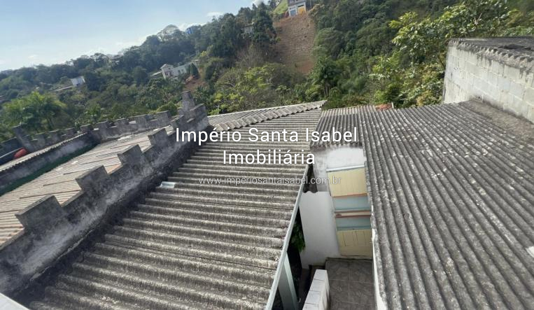 [Vem de chácara 1036 m² Santa Isabel SP]
