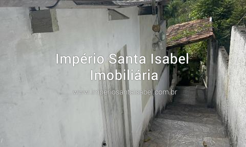 [Vem de chácara 1036 m² Santa Isabel SP]