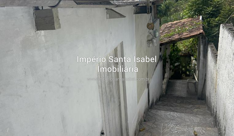 [Vem de chácara 1036 m² Santa Isabel SP]