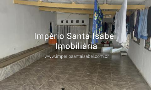 [Vem de chácara 1036 m² Santa Isabel SP]