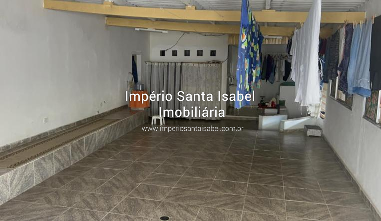 [Vem de chácara 1036 m² Santa Isabel SP]