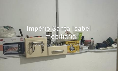 [Vem de chácara 1036 m² Santa Isabel SP]
