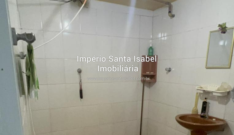 [Vem de chácara 1036 m² Santa Isabel SP]