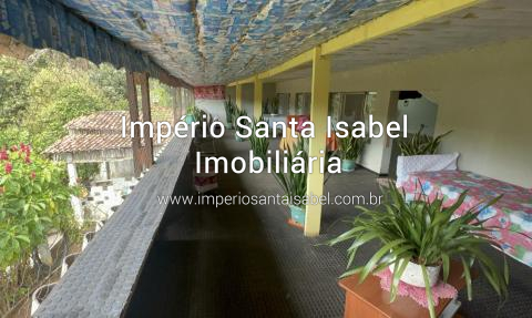 [Vem de chácara 1036 m² Santa Isabel SP]