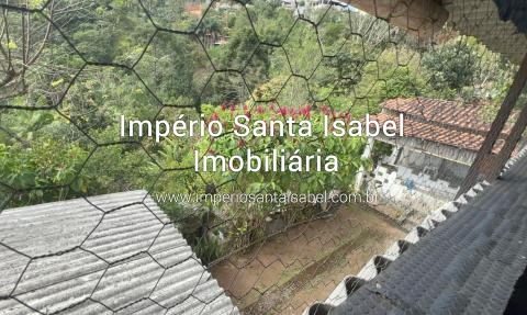 [Vem de chácara 1036 m² Santa Isabel SP]