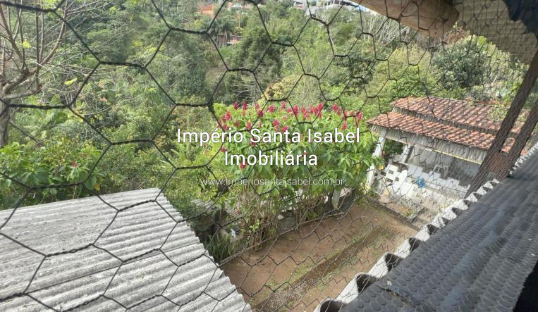 [Vem de chácara 1036 m² Santa Isabel SP]