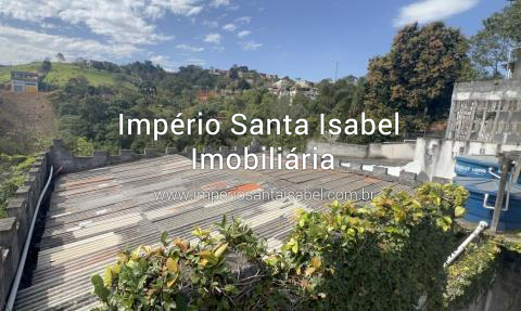 [Vem de chácara 1036 m² Santa Isabel SP]