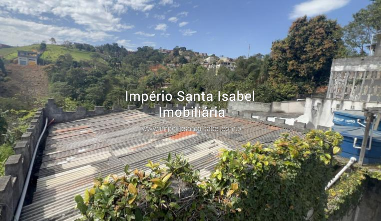 [Vem de chácara 1036 m² Santa Isabel SP]