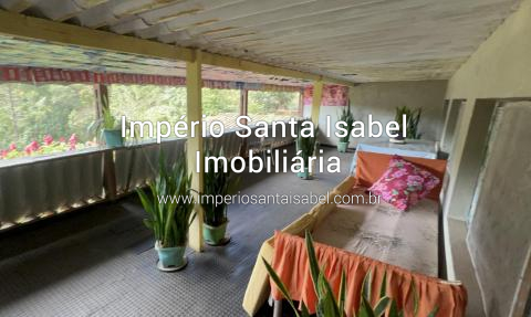 [Vem de chácara 1036 m² Santa Isabel SP]