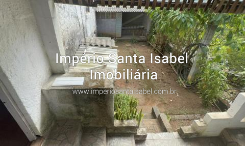 [Vem de chácara 1036 m² Santa Isabel SP]
