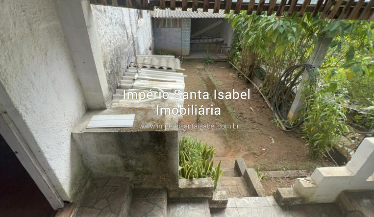 [Vem de chácara 1036 m² Santa Isabel SP]