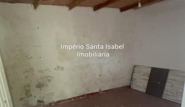 [Vem de chácara 1036 m² Santa Isabel SP]