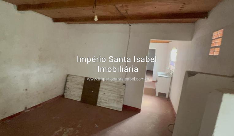 [Vem de chácara 1036 m² Santa Isabel SP]