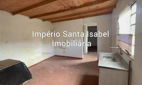 [Vem de chácara 1036 m² Santa Isabel SP]