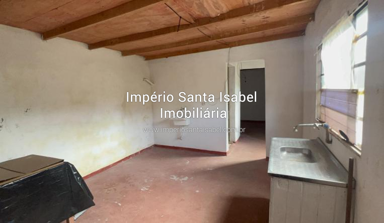 [Vem de chácara 1036 m² Santa Isabel SP]