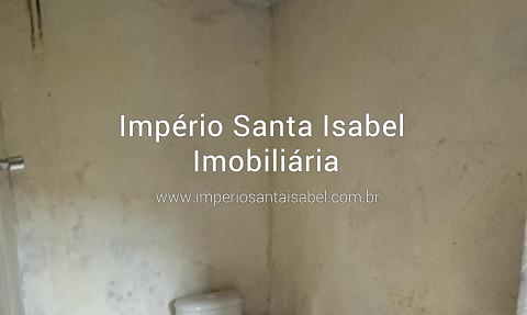 [Vem de chácara 1036 m² Santa Isabel SP]