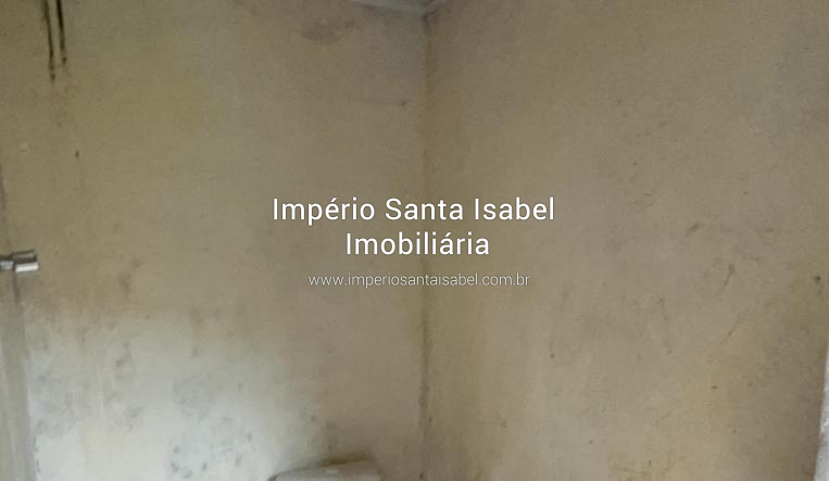 [Vem de chácara 1036 m² Santa Isabel SP]