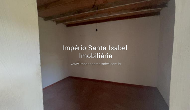 [Vem de chácara 1036 m² Santa Isabel SP]