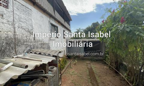 [Vem de chácara 1036 m² Santa Isabel SP]
