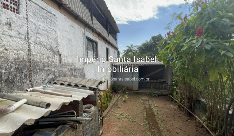 [Vem de chácara 1036 m² Santa Isabel SP]