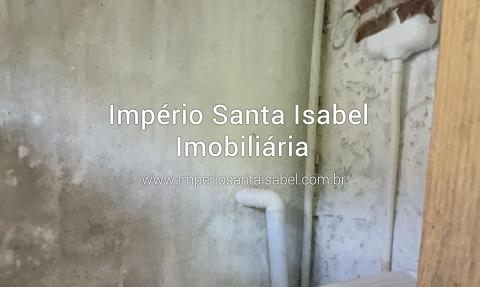 [Vem de chácara 1036 m² Santa Isabel SP]