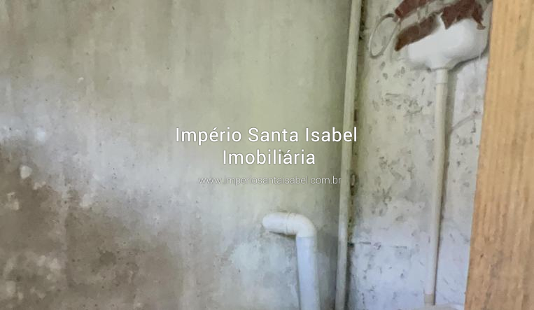 [Vem de chácara 1036 m² Santa Isabel SP]