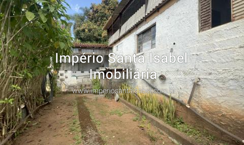 [Vem de chácara 1036 m² Santa Isabel SP]