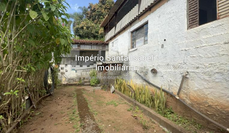 [Vem de chácara 1036 m² Santa Isabel SP]
