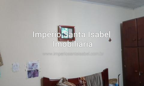 [Vendo 3 casas com ponto comercial no bairro da irmã Rafaela em Santa Isabel-Sp contrato de compra e venda!!]